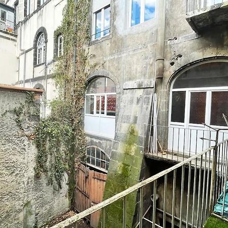 New Cosy Appartement Plein Centre Clermont-Ferrand Augustins A Exteriör bild