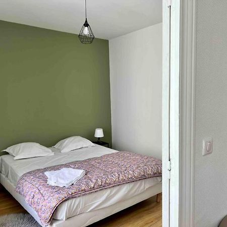 New Cosy Appartement Plein Centre Clermont-Ferrand Augustins A Exteriör bild
